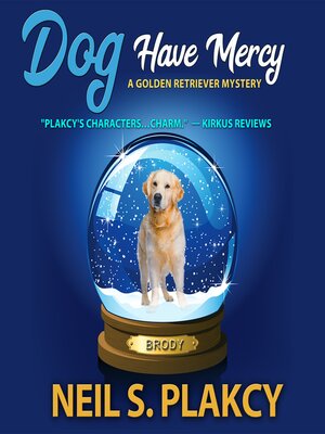 cover image of Dog Have Mercy